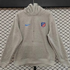 2026/27 A MAD Gray Hoody