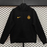 2026/27 INT Black Hoody