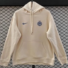 2026/27 INT Khaki Hoody