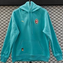 2026/27 ACM Light Green Hoody