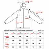 2026/27 R MAD Black Hoody