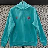 2026/27 BAR Light Green Hoody