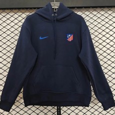 2026/27 A MAD Royal blue Hoody