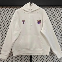 2026/27 BAR White Hoody