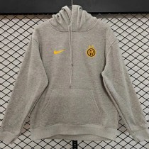 2026/27 INT Gray Hoody