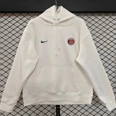 2026/27 PSG White Hoody