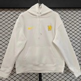 2026/27 CHE White Hoody
