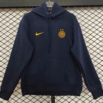 2026/27 INT Royal blue Hoody