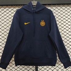 2026/27 INT Royal blue Hoody