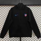2026/27 A MAD Black Hoody