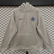 2026/27 INT Gray Hoody