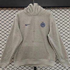 2026/27 INT Gray Hoody