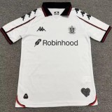 2026/27 OGC Nice Away Fans Soccer jersey