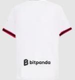 [PLAYER] 2026/27 ACM Away Player Soccer jersey