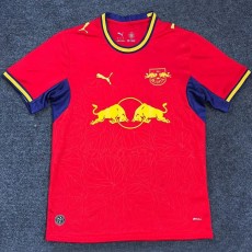 2026/27 RB Leipzig Away Fans Soccer jersey