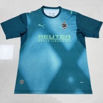2026/27 Monchengladbach 3RD Fans Soccer jersey
