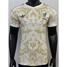 2026/27 Mexico Player Training Shirts