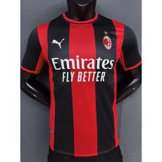 [PLAYER] 2026/27 ACM Home Player Soccer jersey