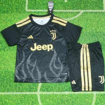 2026/27 JUV 3RD Fans Kids Soccer jersey