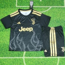 2026/27 JUV 3RD Fans Kids Soccer jersey