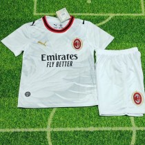 2026/27 ACM Away Fans Kids Soccer jersey