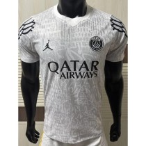 [PLAYER] 2026/27 PSG Special Edition White Player Soccer jersey