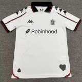 2026/27 OGC Nice Away Fans Soccer jersey