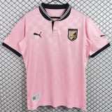 2012/13 Palermo Home Retro Soccer jersey
