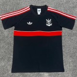2026/27 Flamengo Black Casual Edition Training Shirts