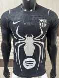 2026/27 BAR Black Player Training Shirts