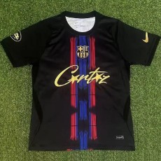 2026/27 BAR Black Training Shirts