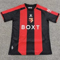 2026/27 Watford Away Fans Soccer jersey