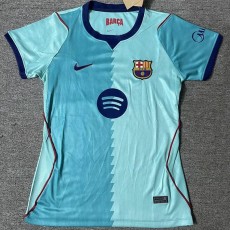 2026/27 BAR 3RD Fans Women Soccer jersey