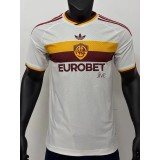 [PLAYER] 2026/27 Roma Away Player Soccer jersey