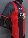 [PLAYER] 2026/27 ACM Home Player Soccer jersey