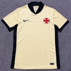 2026/27 Vasco da 3RD Fans Soccer jersey