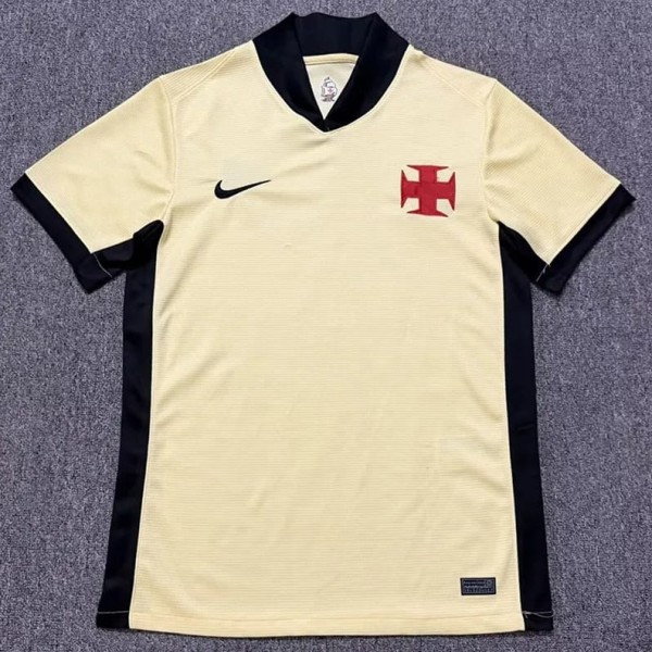 2026/27 Vasco da 3RD Fans Soccer jersey