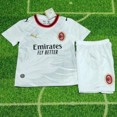 2026/27 ACM Away Fans Kids Soccer jersey