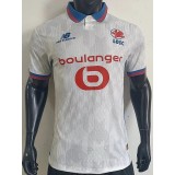 [PLAYER] 2026/27 Lille Away Player Soccer jersey