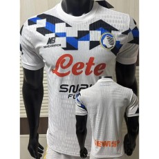 [PLAYER] 2026/27 Atalanta Away Player Soccer jersey
