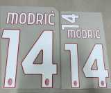 [PLAYER] 2026/27 ACM Home Player Soccer jersey