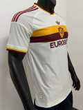[PLAYER] 2026/27 Roma Away Player Soccer jersey