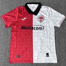 2026/27 Fiorentina 100th Anniversary Edition Fans Soccer jersey
