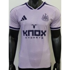 [PLAYER] 2026/27 Newcastle 3RD Player Soccer jersey
