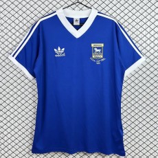 1978/79 Ipswich Town Home Retro Soccer jersey