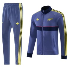 2026/27 ASN Blue grey Tracksuit