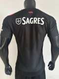 [PLAYER] 2026/27 Benfica 3RD Player Soccer jersey