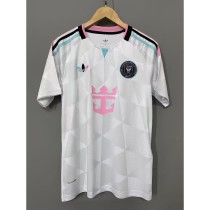 2026/27 Inter Miami 3RD Fans Soccer jersey
