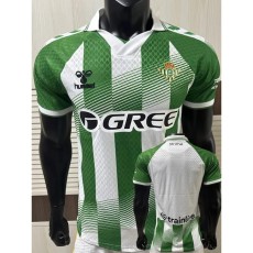 [PLAYER] 2026/27 Real Betis Home Player Soccer jersey