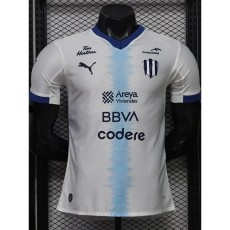 [PLAYER] 2026/27 CF Monterrey 3RD Player Soccer jersey